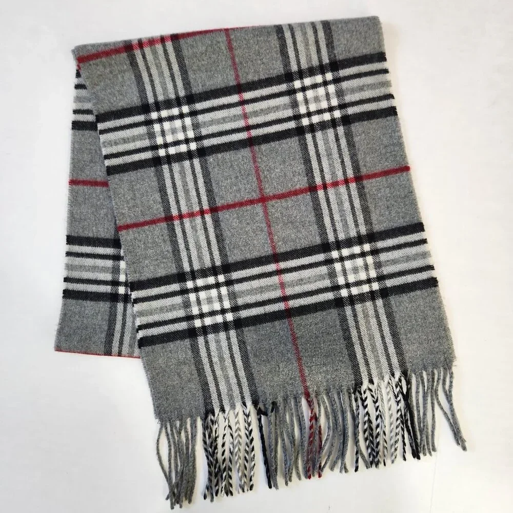 V. Fraas Cashmink Scarf 11